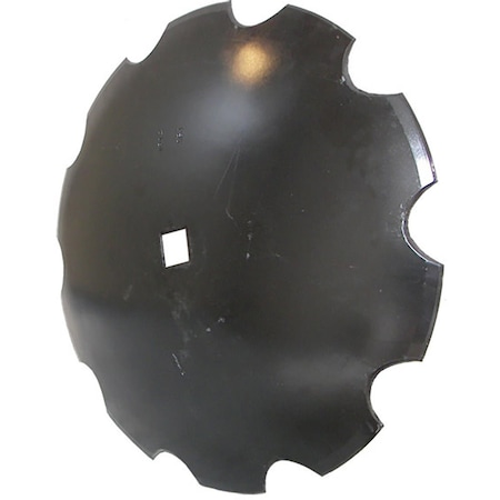 Aftermarket Disc Blade DPE70-0006